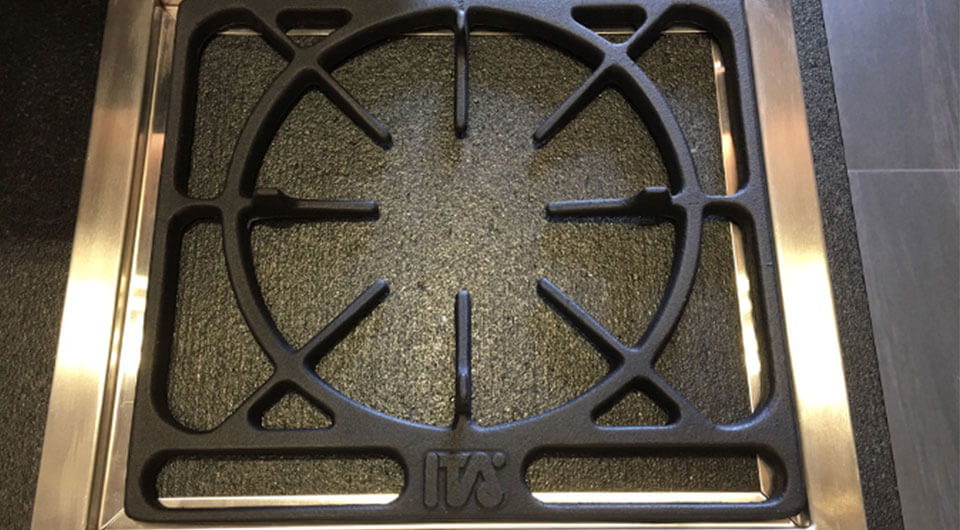 Cooker Rack Set