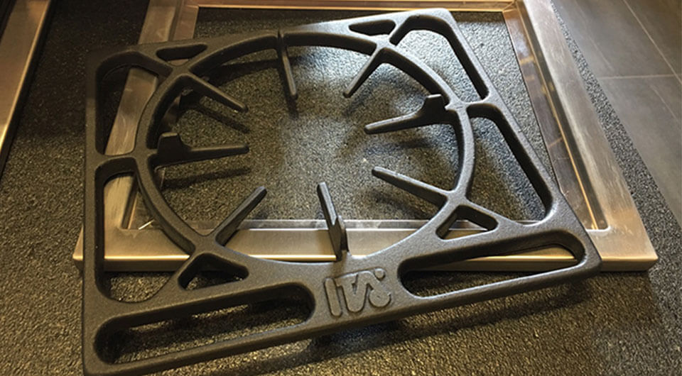 Cooker Rack Set