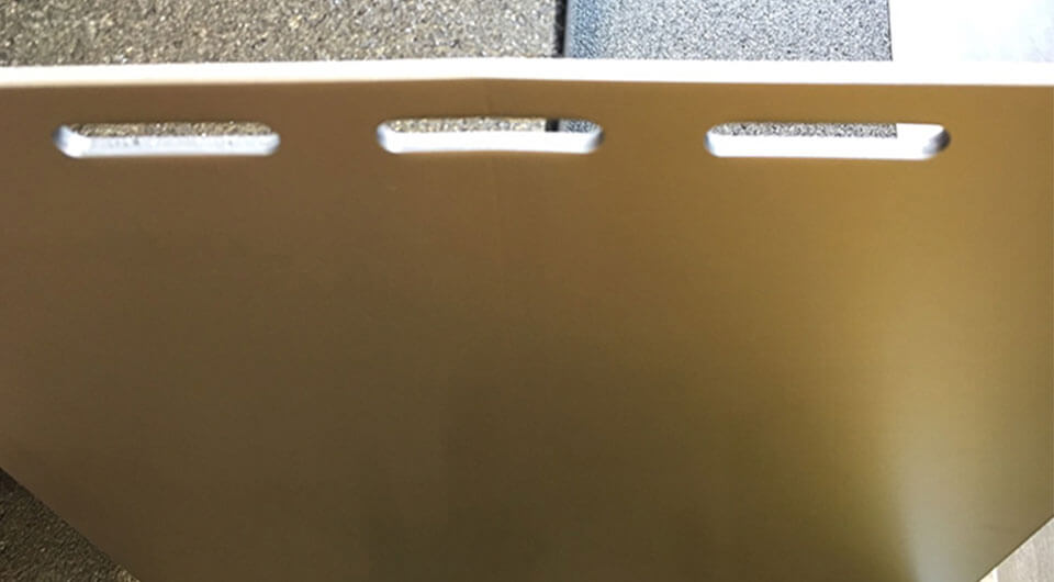 Small Griddle Plate and Rack Set
