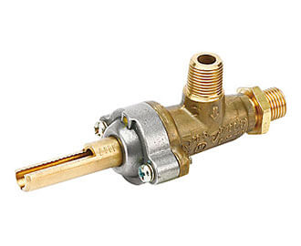 Gas Burner Valve: ISV-10 Model