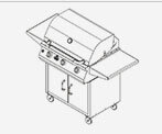 BBQ Grill Equipment